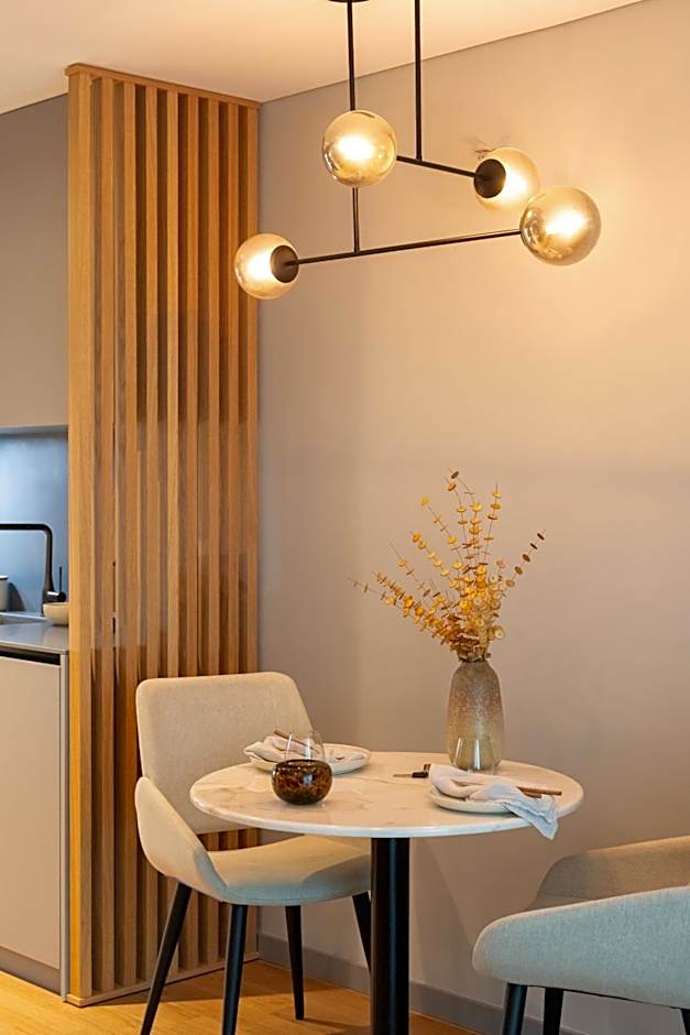 Nôma Living Icon Apartments