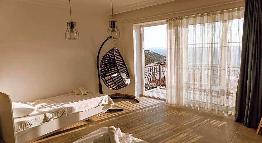 Sole'n Blu Hotel
