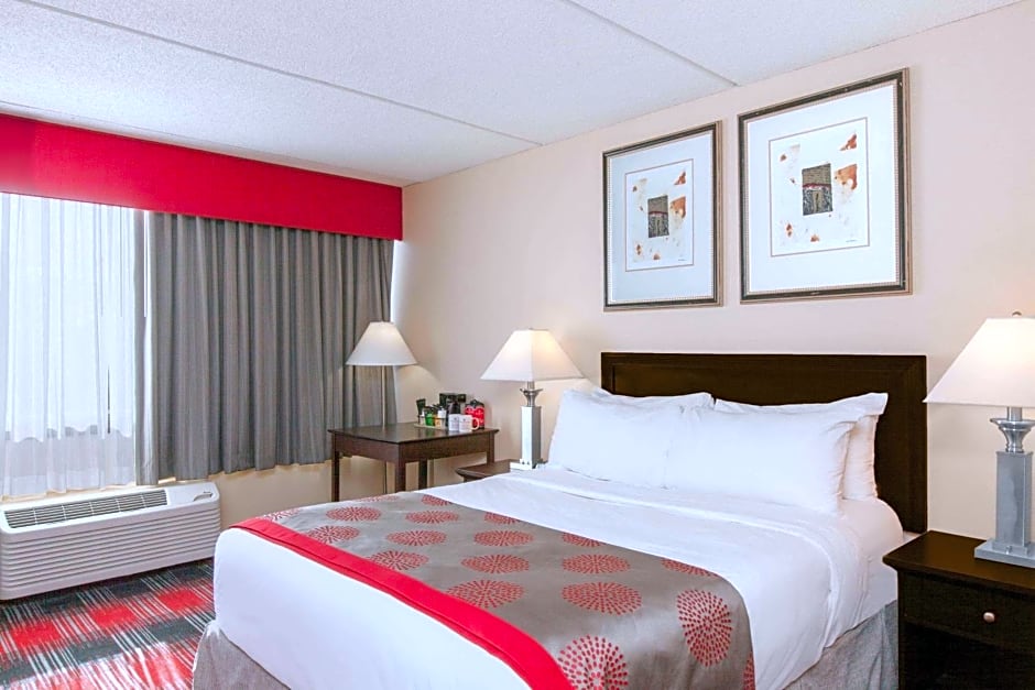 Ramada Plaza by Wyndham Albany