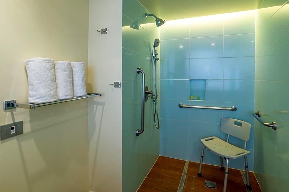 Holiday Inn Mexico City-Plaza Universidad By IHG