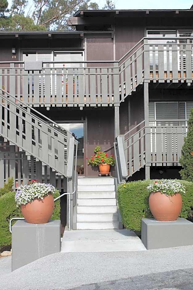 The Olympia Lodge
