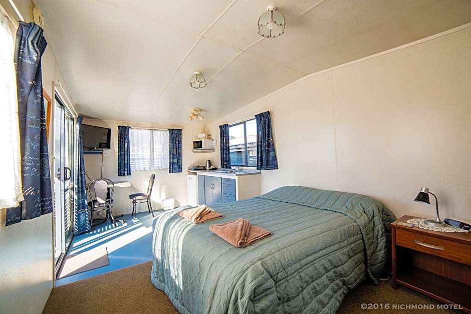 Richmond Motel and Holiday Park