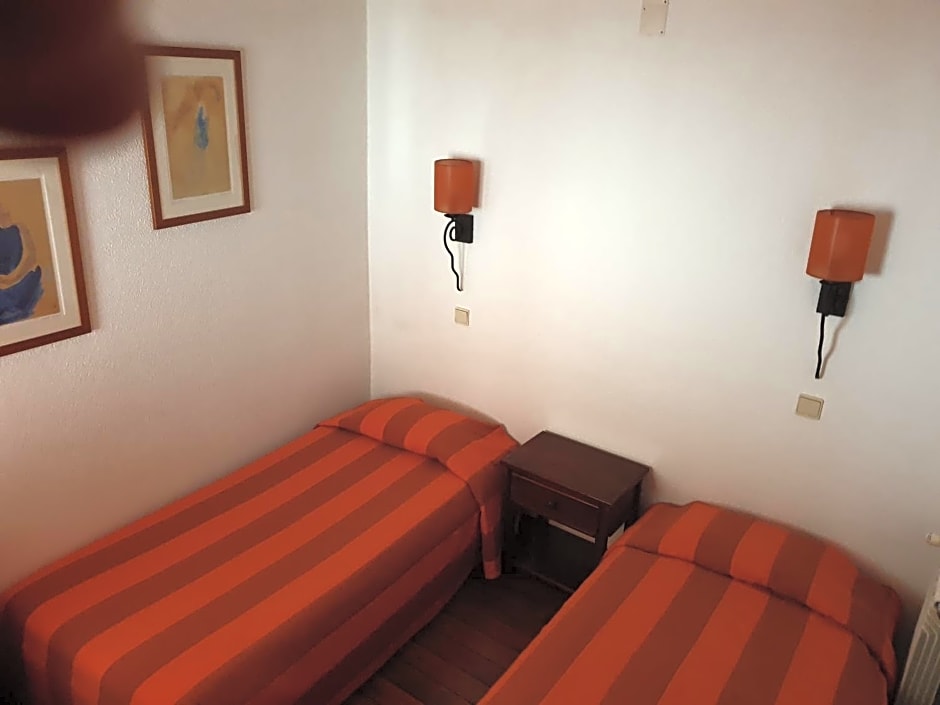 Hotel Verde Pinho Bed&Breakfast