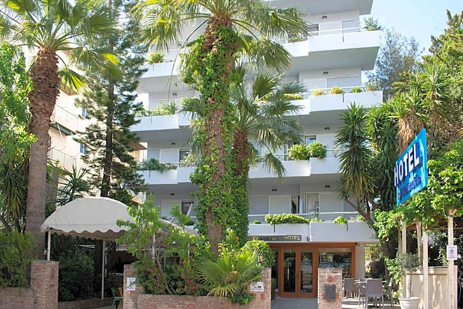 Stefanakis Hotel & Apartments