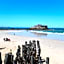 Hotel Kyriad Saint Malo Centre Plage