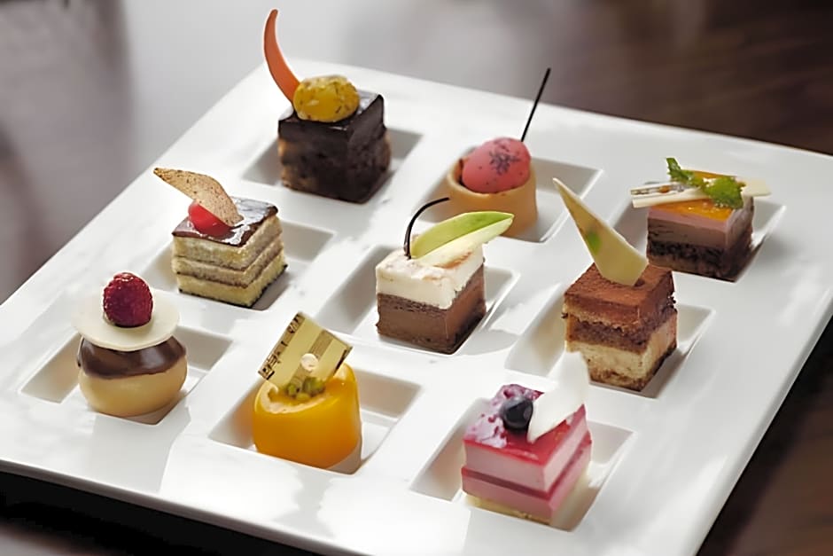 Crowne Plaza Nanjing Jiangning By IHG