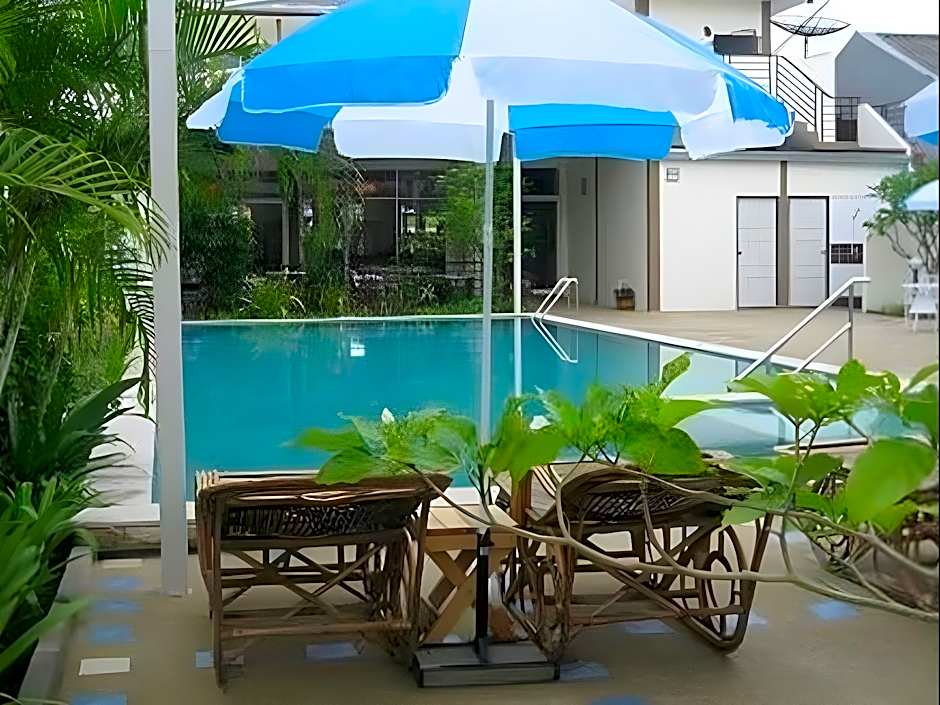Tulip Boutique Hotel