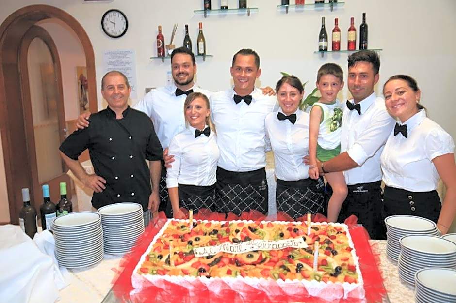 Hotel Al Mare