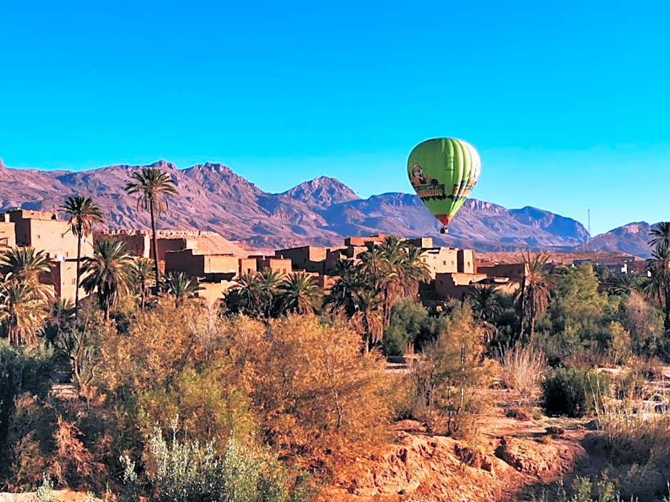 Auberge Le Festival Todra Gorge