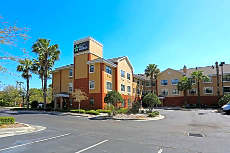 Extended Stay America Suites - Tampa - Airport - Spruce Street