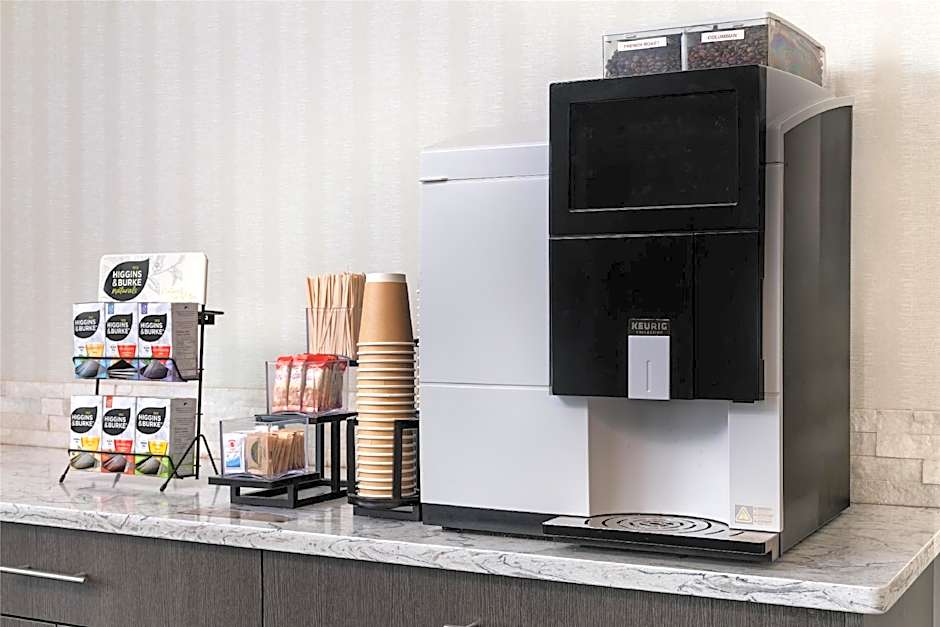 Best Western Plus Gateway to the Falls