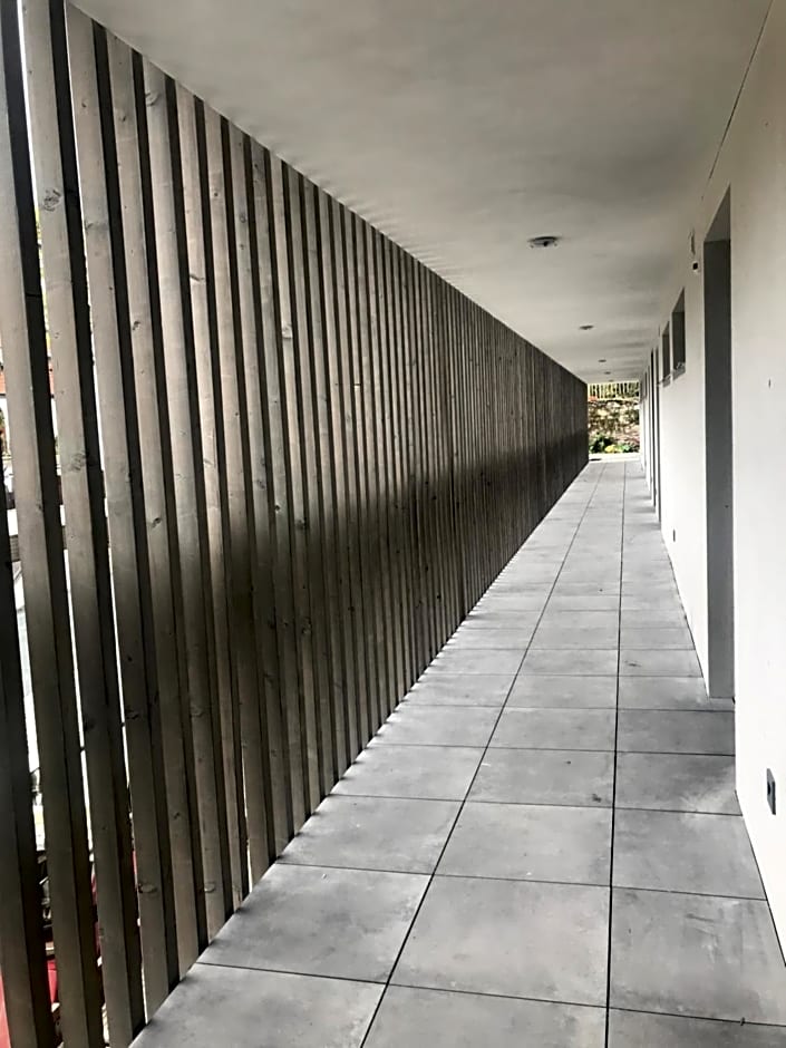 Gästehaus Lausnitz Zimmer