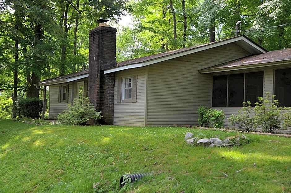 The Retreat at Center Hill Lake