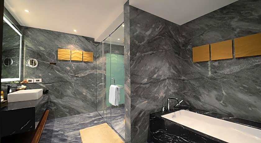 Hyatt Regency Dehradun Resort and Spa