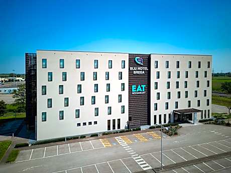 Blu Hotel Brixia