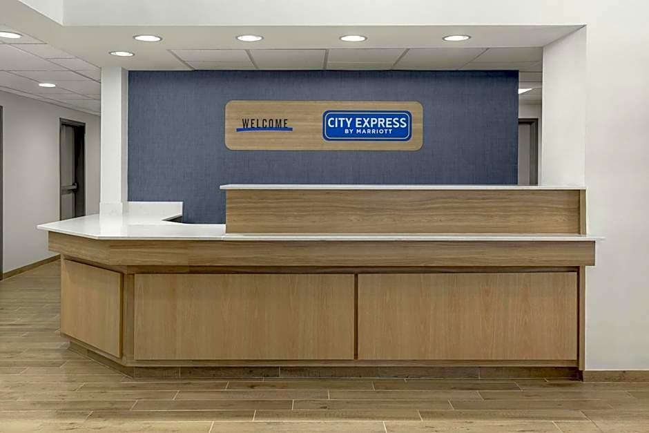 City Express by Marriott Bemidji
