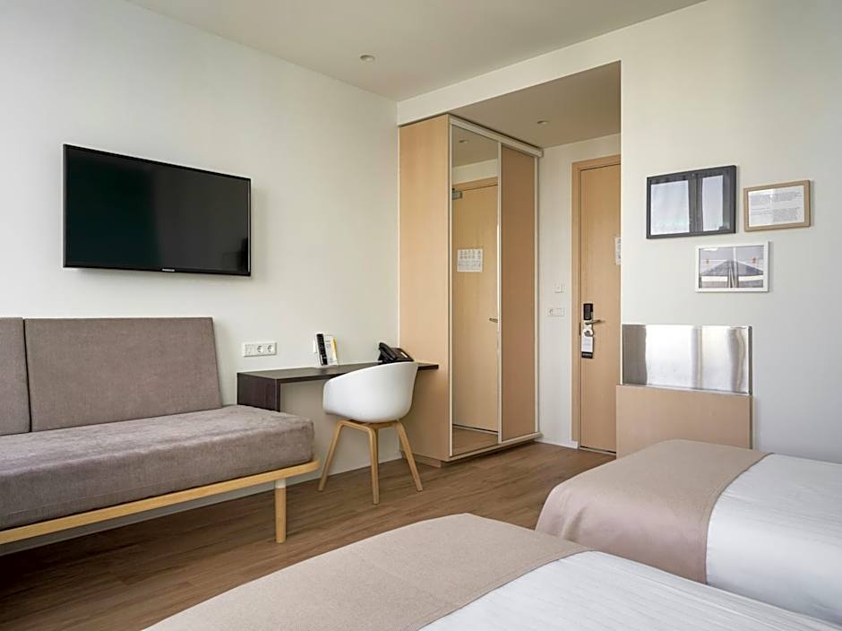 Reykjavik Lights Hotel by Keahotels