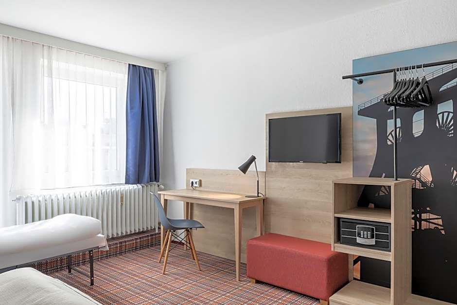 Novum Hotel Ambassador