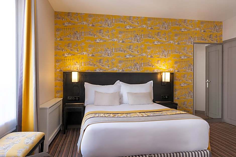 Hotel France D'Antin