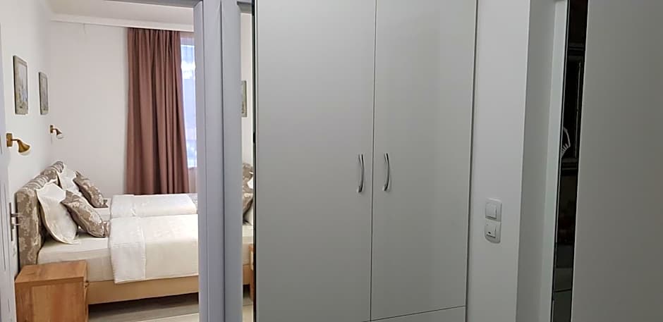 Aparthotel Olympus Plaza - SPA & Indoor Pool