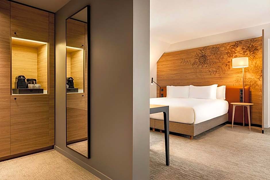 Dolce by Wyndham Versailles - Domaine du Montcel