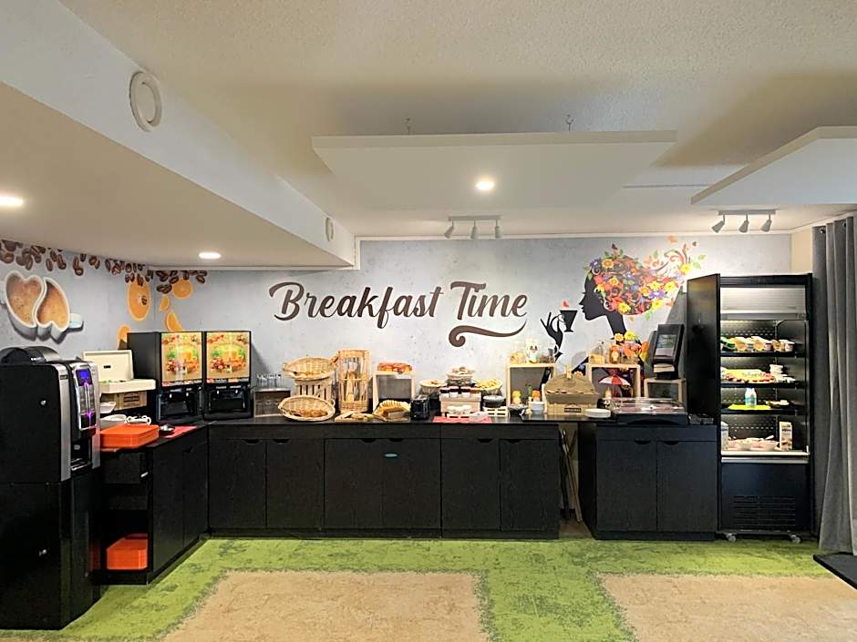 The Originals Access, Bourges Nord Saint-Doulchard