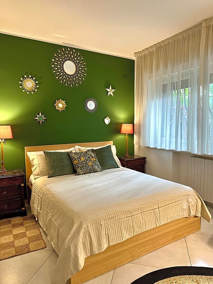 Santa Clara – Naples, CO