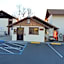 Jamestown Railtown Motel