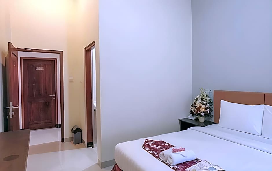 Malioboro Garden Hotel Yogyakarta