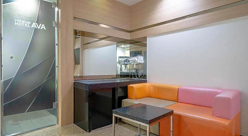AVA Hotel Changwon