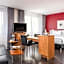 Hotel Wolfsburg Centrum Affiliated by Melia