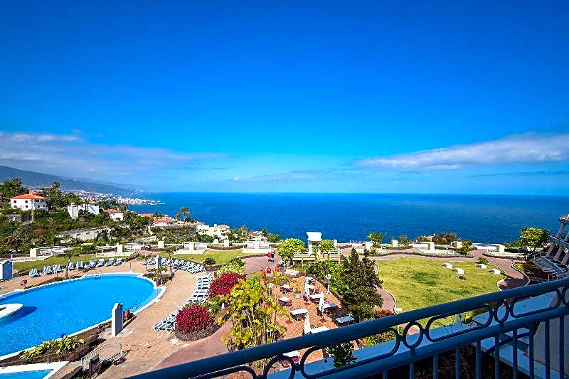 Hotel Spa La Quinta Park Suites