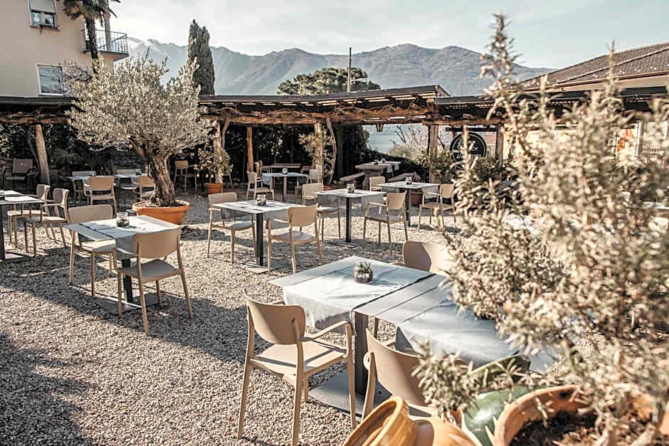 Albergo Ristorante Al Portico