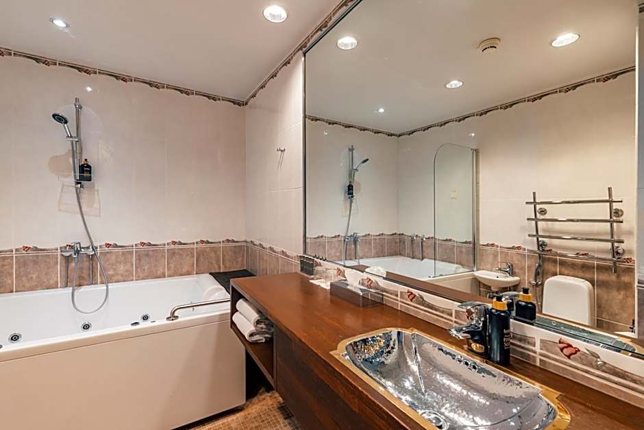 Hotel Haikko Manor & Spa