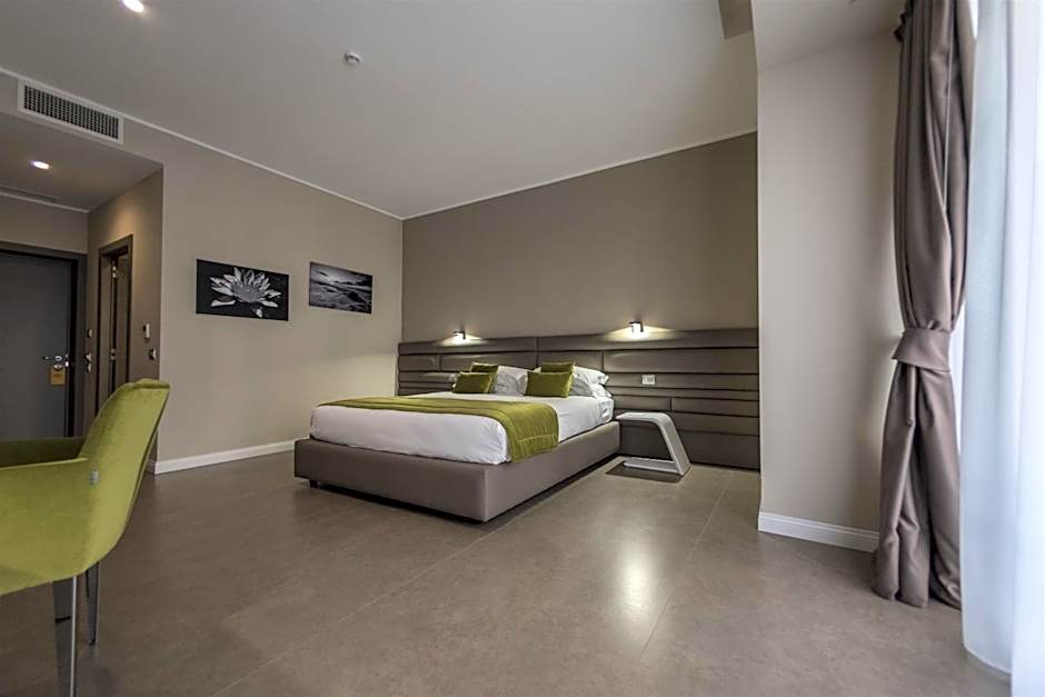 Matilde Lifestyle Hotel