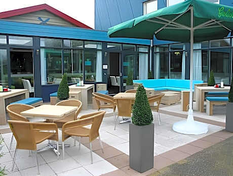 Hotel De Schildkamp