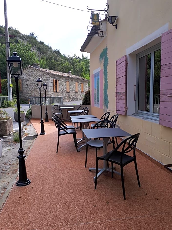 Logis Le Ceans