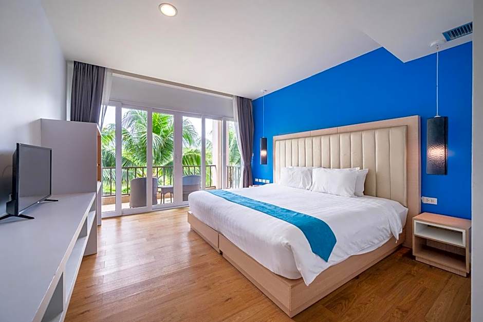 Hotel COCO Phuket Bangtao Beach