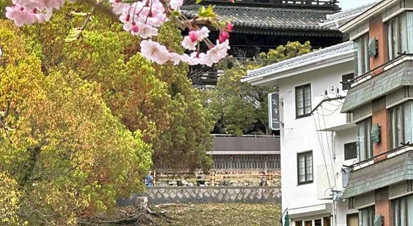 Ryokan Kosen