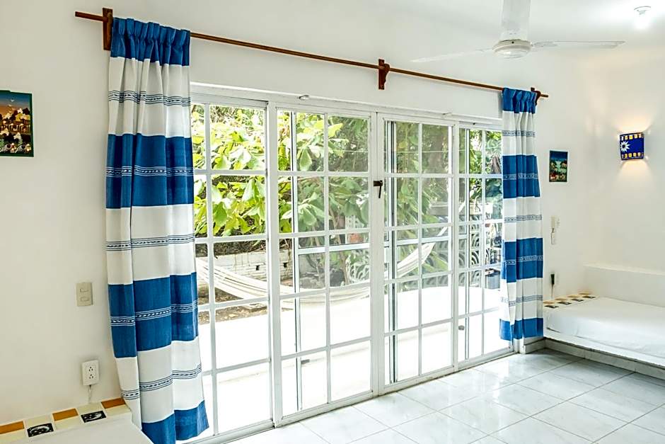 Casa Mazunte Tierra Viva