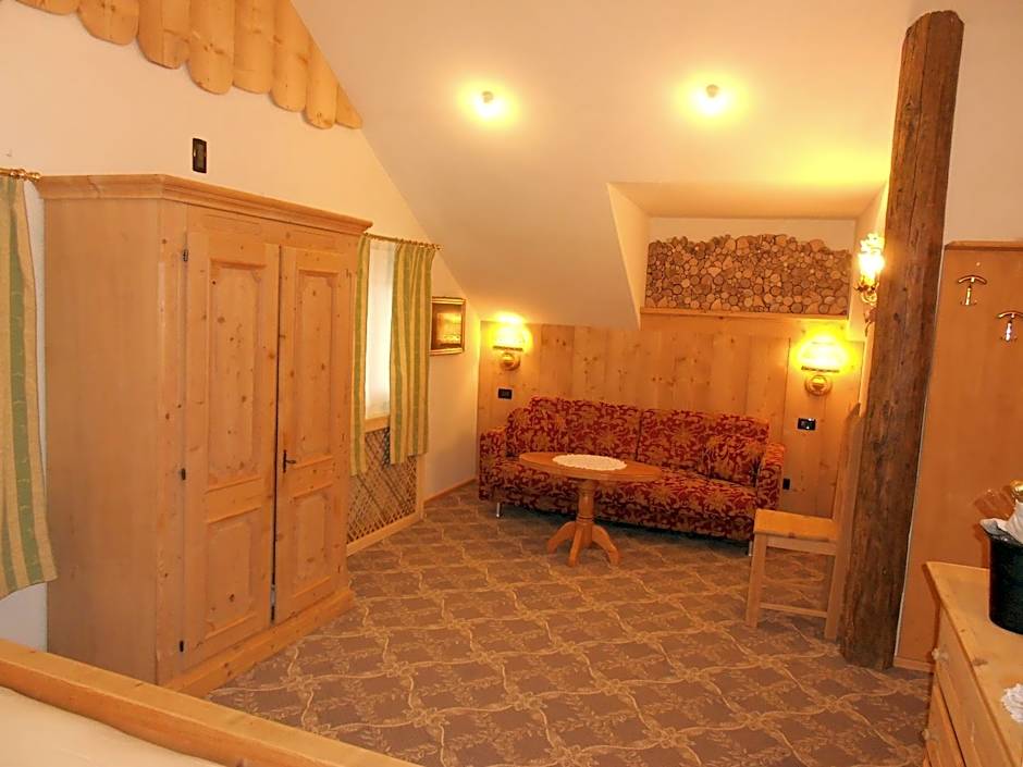 Hotel Relais Grünwald