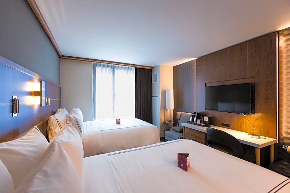 Crowne Plaza HY36 Midtown Manhattan By IHG