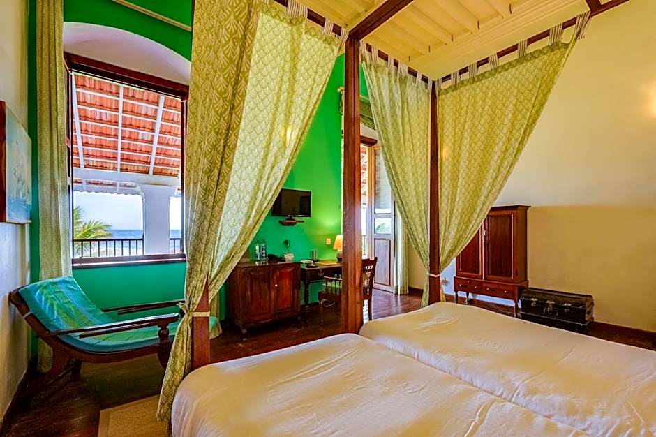 Neemrana's The Bungalow on the Beach