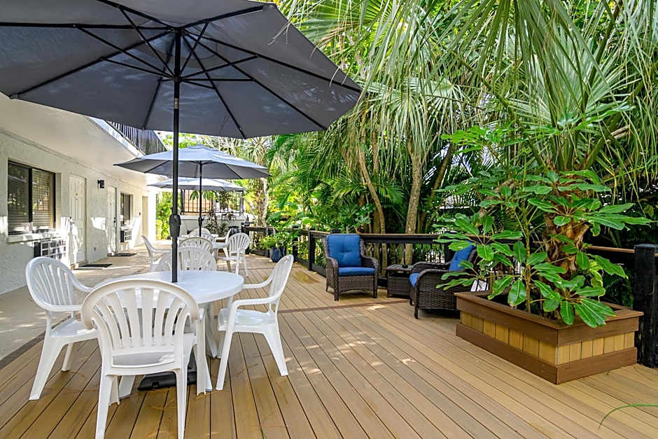 The Fairways Inn of Naples