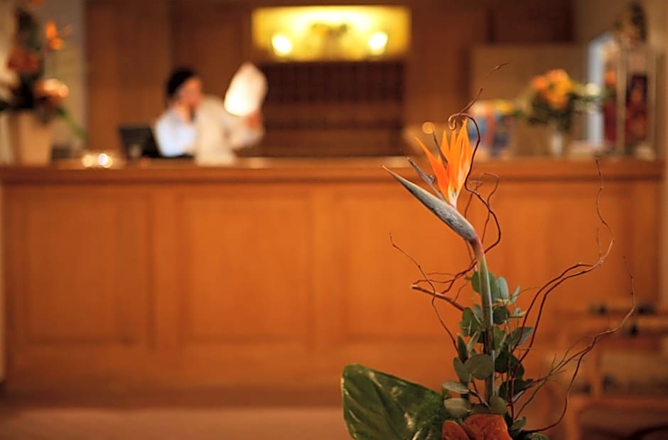 Hotel Lessing