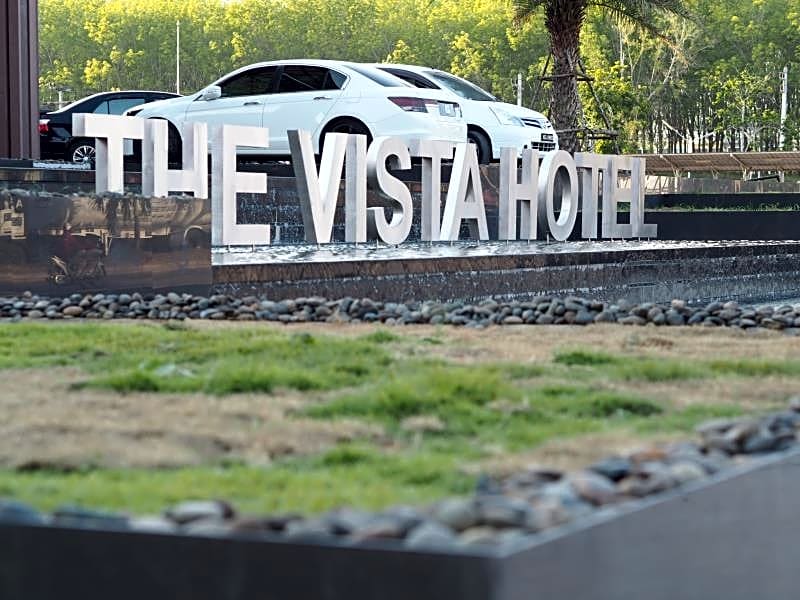 The Vista Hotel By Satit Group