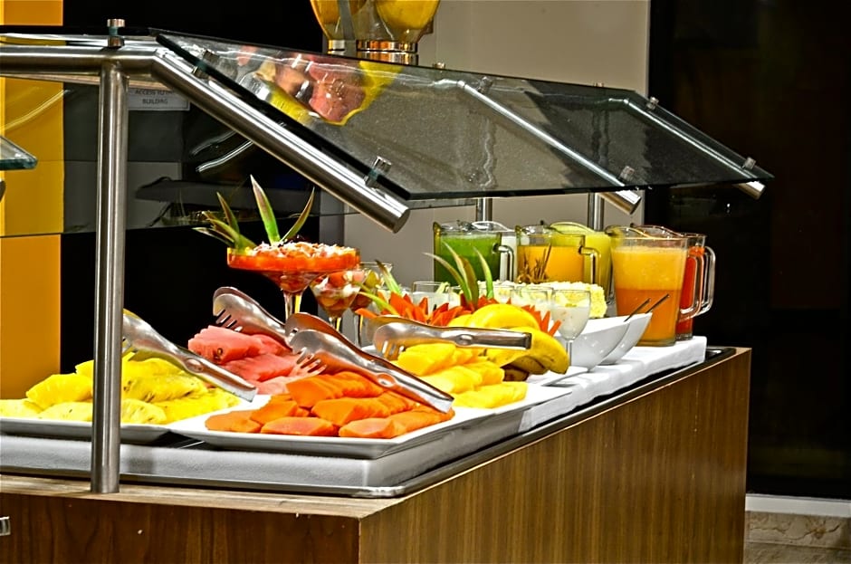 Holiday Inn Tampico Altamira By IHG