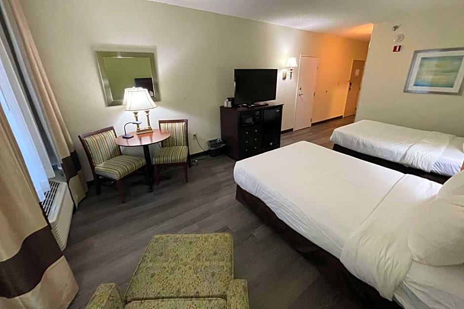 Comfort Inn Pinehurst - Southern Pines