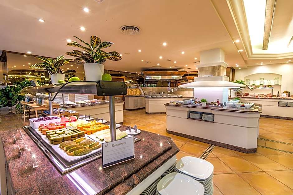 Mon Port Hotel & Spa