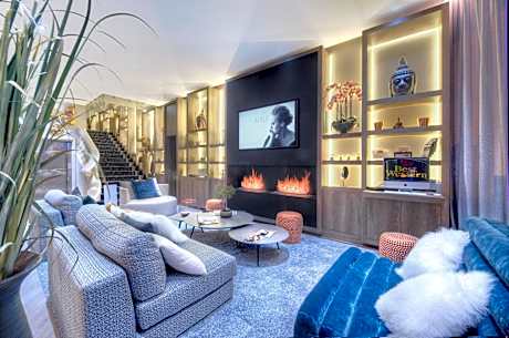 Best Western Plus Nice Cosy Hotel